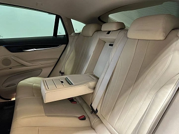 BMW X6, 2014г, полный привод, автомат