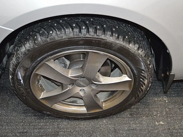 Lada (ВАЗ) Vesta, 2022г, передний привод, механика