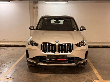 BMW X1, 2024г, полный привод, робот