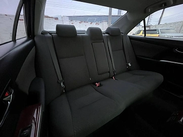 Toyota Camry, 2011г, передний привод, автомат