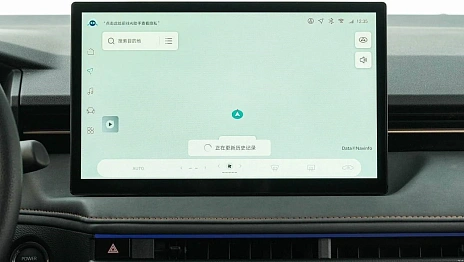 Toyota Corolla, 2025г, передний привод, вариатор