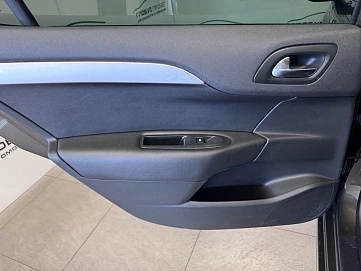 Citroen C4, 2017г, передний привод, механика