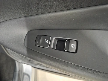 Hyundai Santa Fe, 2023г, полный привод, автомат