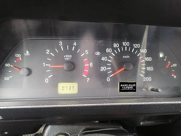 Lada (ВАЗ) 2329, 2018г, полный привод, механика