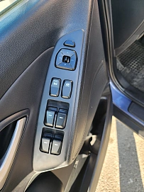 Hyundai ix35, 2012г, передний привод, автомат