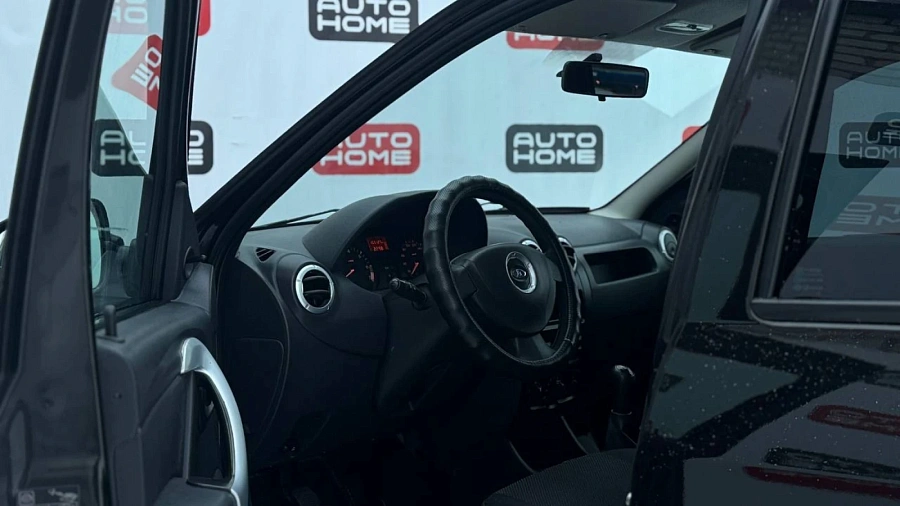 Lada (ВАЗ) Largus, 2015г., передний привод, механика