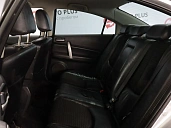 Mazda 6, 2008г., передний привод, автомат