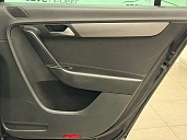 Volkswagen Passat, 2013г., передний привод, автомат