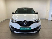 Renault , 2017г., передний привод, механика