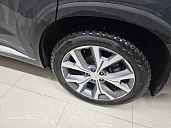 Hyundai Palisade, 2021г., полный привод, автомат