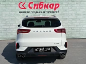 Jetour X70, 2024г., передний привод, робот