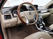 Volvo XC70, 2013г., передний привод, автомат