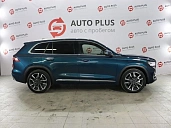 Geely Monjaro, 2023г., полный привод, автомат