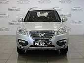 Lifan X60, 2014г., передний привод, механика