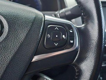 Toyota Camry, 2016г, передний привод, автомат