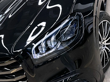 Mercedes-Benz GLS, 2025г, полный привод, автомат