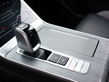 Chery Tiggo 7 Pro Max, 2023г, передний привод, вариатор