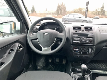 Lada (ВАЗ) Granta, 2023г, передний привод, механика