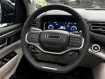 Jeep , 2023г., полный привод, автомат