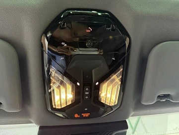 BMW X3, 2025г, полный привод, автомат