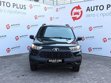 Lada (ВАЗ) , 2022г., полный привод, механика