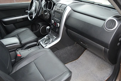 Suzuki Grand Vitara, 2013г, полный привод, автомат