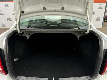 Lada (ВАЗ) Granta, 2015г, передний привод, автомат