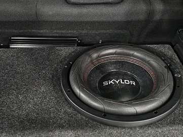 Lada (ВАЗ) Niva Legend, 2026г, полный привод, механика