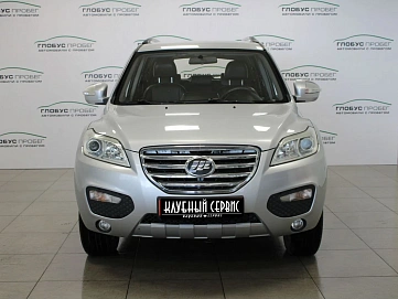 Lifan X60, 2014г, передний привод, механика