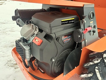 МиниП 2-30-колесный (бортоповоротные, гидроприводные.), 2025г