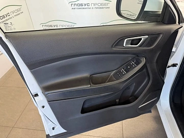 Chery Tiggo 4, 2021г, передний привод, автомат
