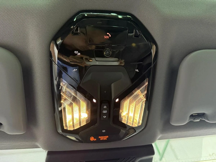 BMW X3, 2025г., полный привод, автомат