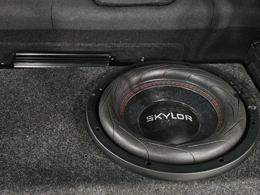 Lada (ВАЗ) Niva Legend, 2026г., полный привод, механика