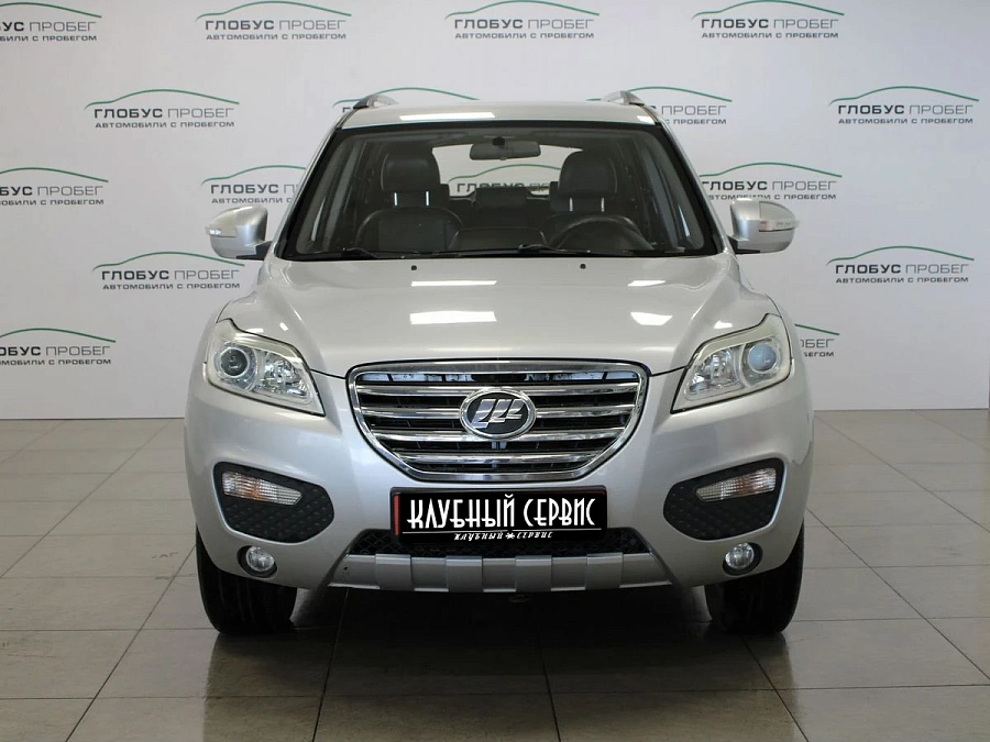 Lifan X60, 2014г., передний привод, механика