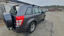 Suzuki Grand Vitara, 2013г., полный привод, автомат