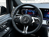 Mercedes-Benz V-Класс, 2024г., полный привод, автомат