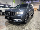 Geely Monjaro, 2023г., полный привод, автомат