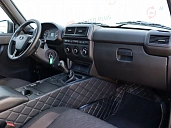 Lada (ВАЗ) , 2020г., полный привод, механика