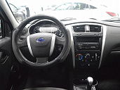 Datsun on-DO, 2020г., передний привод, механика