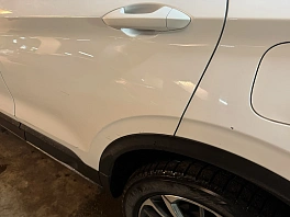 Geely Coolray, 2020г, передний привод, робот