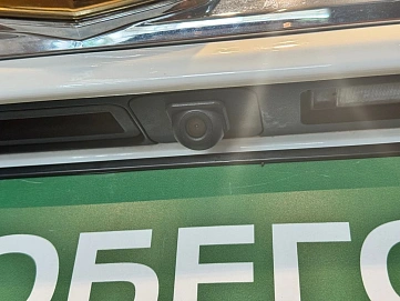 Geely Atlas, 2018г, передний привод, механика