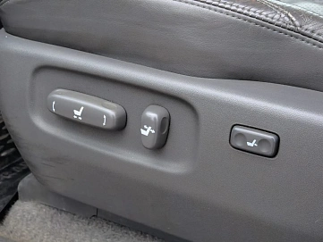 Toyota Land Cruiser Prado, 2007г, полный привод, автомат