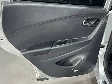 Renault Kaptur, 2020г., полный привод, автомат