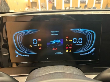 Kia Sportage, 2022г, полный привод, автомат