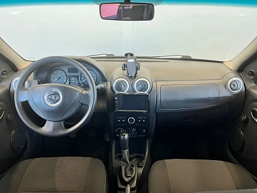 Lada (ВАЗ) Largus, 2013г, передний привод, механика