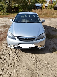 Daewoo Gentra, 2014г, передний привод, механика