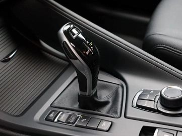 BMW X1, 2018г, полный привод, автомат