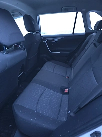 Toyota RAV4, 2021г, полный привод, вариатор