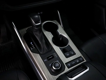 Toyota Highlander, 2025г, полный привод, автомат