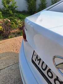 Hyundai Solaris, 2020г, передний привод, автомат